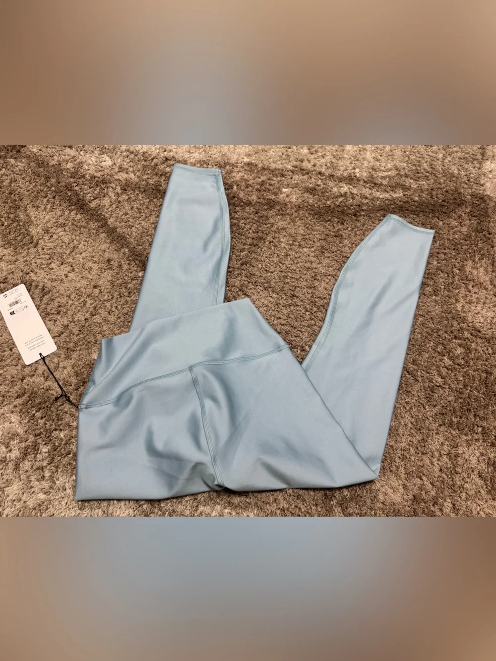 Alo 7/8 High-Waist Airlift Legging